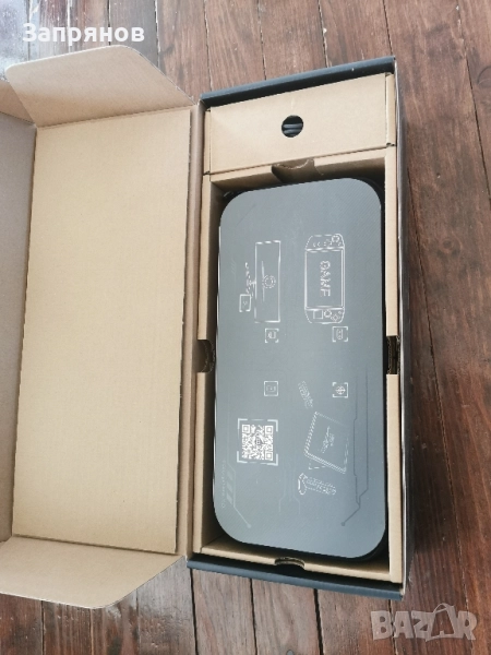 Lenovo Legion go 256gb , снимка 1