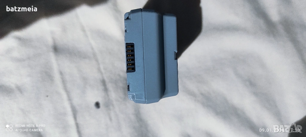 Батерия за DJI mini 5 pro, снимка 1