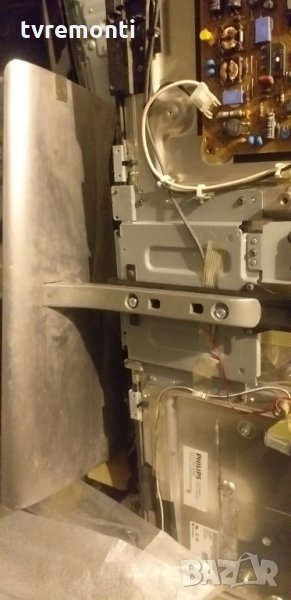 Стойкa за телевизор PHILIPS телевизор 37PFL7666H/12, снимка 1