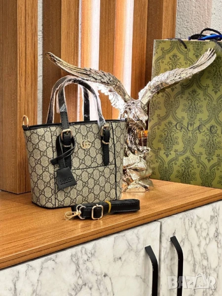 чанти guess michael kors fendi , снимка 1