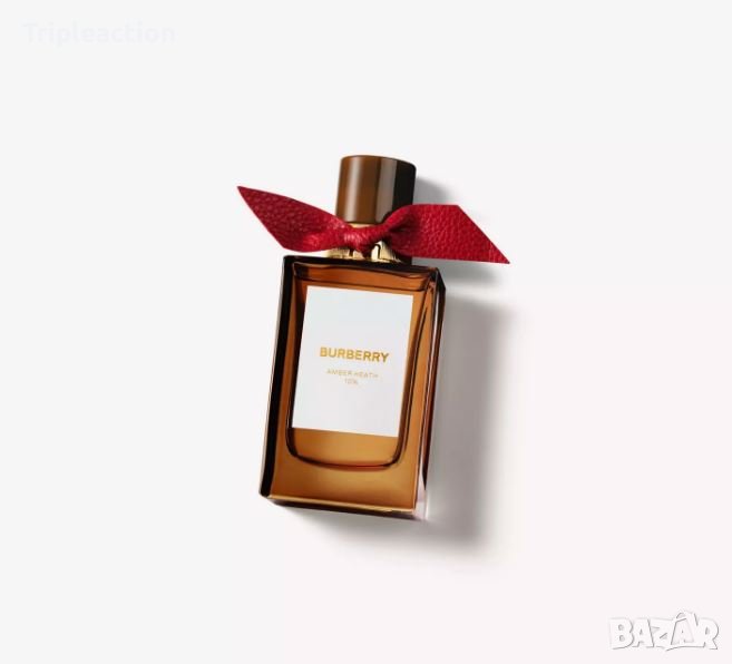 ОТЛИВКА ОТ Burberry Amber Heath , снимка 1
