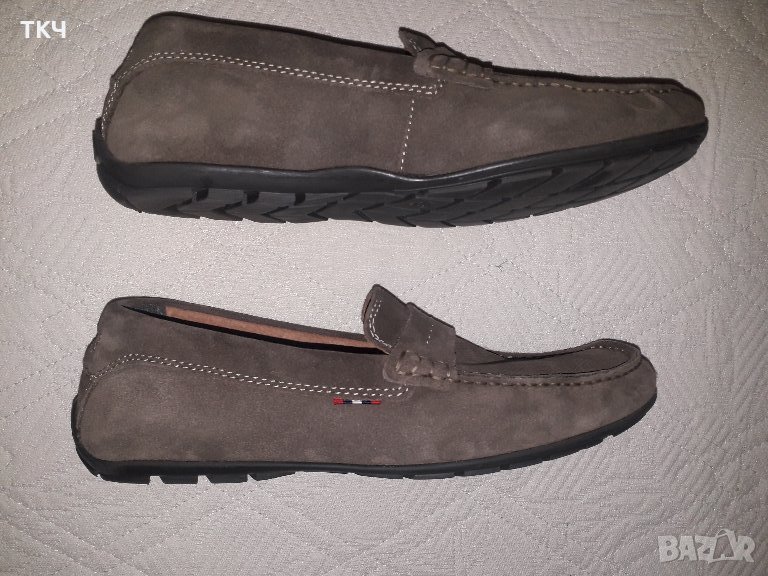 Hush Puppies № 43 мъжки мокасини, снимка 1