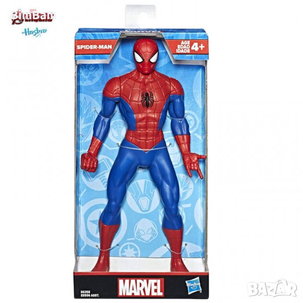 Промоция ! Спайдърмен - оригинална екшън фигура / само сега 17.99лв./бр., снимка 1