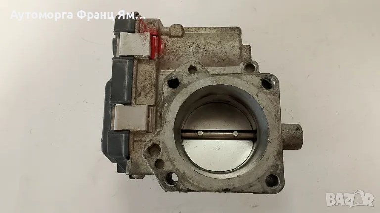 03F1330628B ДРОСЕЛ КЛАПА ЗА VOLKSWAGEN POLO,GOLF VII, снимка 1