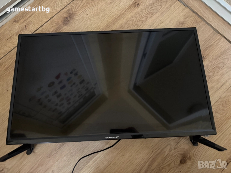 DIAMANT 32HL4300H/A със счупена матрица, снимка 1