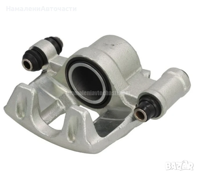 Заден десен спирачен апарат 902 420 17 02 HZTME005 Mercedes Sprinter, снимка 1