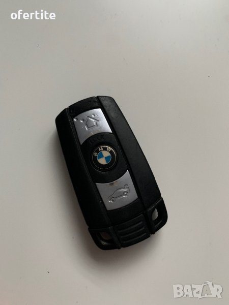 ✅ Ключ 🔝 BMW , снимка 1