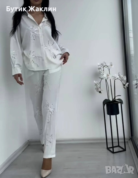 Дамски комплект , снимка 1