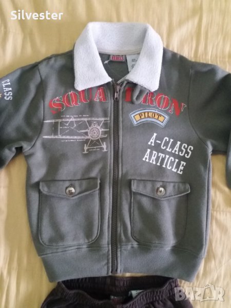 Детска горница с якичка за 4-5 г. дете, Чисто нова !, снимка 1