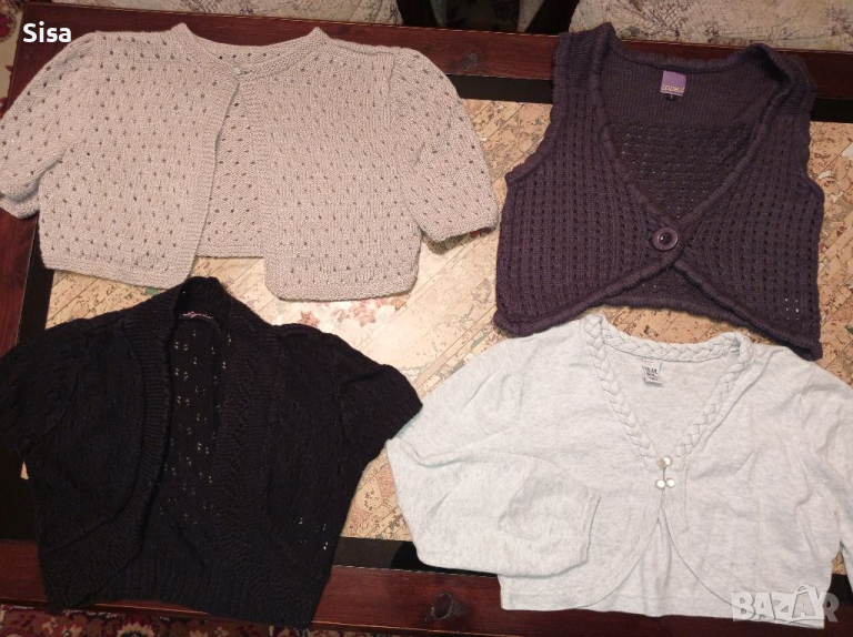 Детски болера, за ръст 164, снимка 1