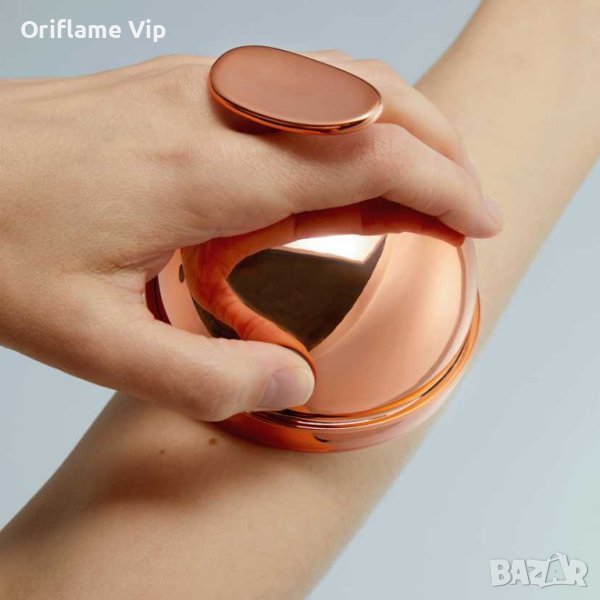 Епилатор с нанокристали+подарък, снимка 1