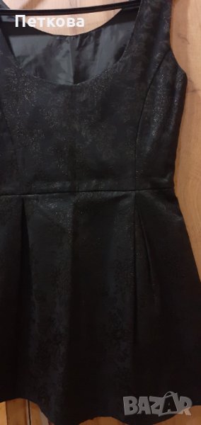 Дамска рокля, снимка 1