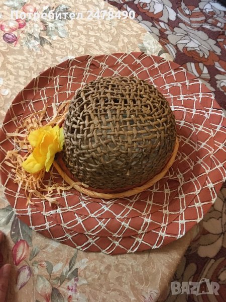 Шапка, снимка 1