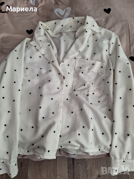 Официална ризка, снимка 1