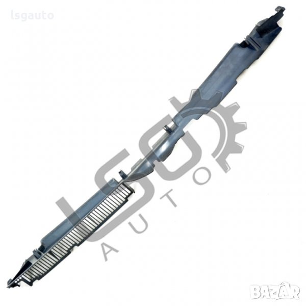 Пластмасова кора над радиатори Volkswagen Passat (B6) 2005-2010 VP030320N-120, снимка 1