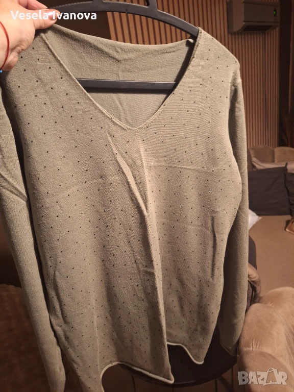 Дамска  блуза, снимка 1