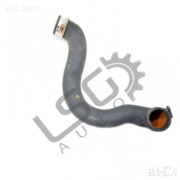 Водно съединение Mercedes-Benz C-Class 204 (W/S/C) 2007-2014 MB070620N-124, снимка 1