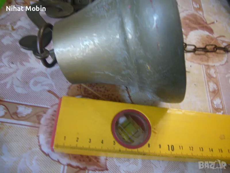 Камбанка за врата, снимка 1