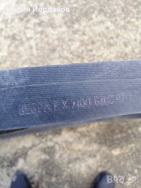 Ремък 32х7100, снимка 1