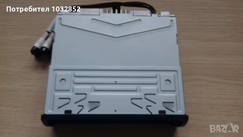 Sony DSX-S100, снимка 1