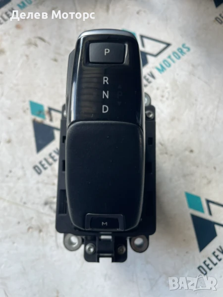 Избирач за автоматична скоростна кутия 98270885DX от Peugeot 308 (T9), 1.2 THP 130, automatic, 131ph, снимка 1