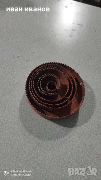 Дърводелски  Боркорони, снимка 1