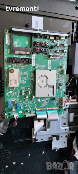 PCB MAIN 715G4481-M02-000-005X FOR Philips 4000 series 32PFL4606H/12, снимка 1