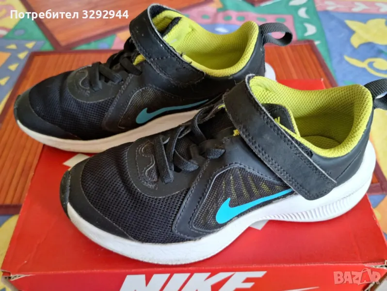 Детски сникърси/маратонки Nike, 29,5 номер, снимка 1