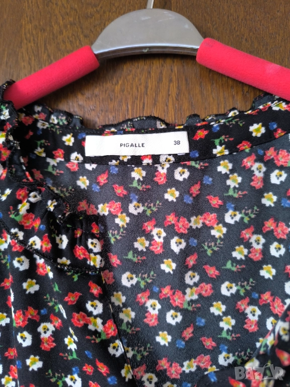 Рокля, снимка 1