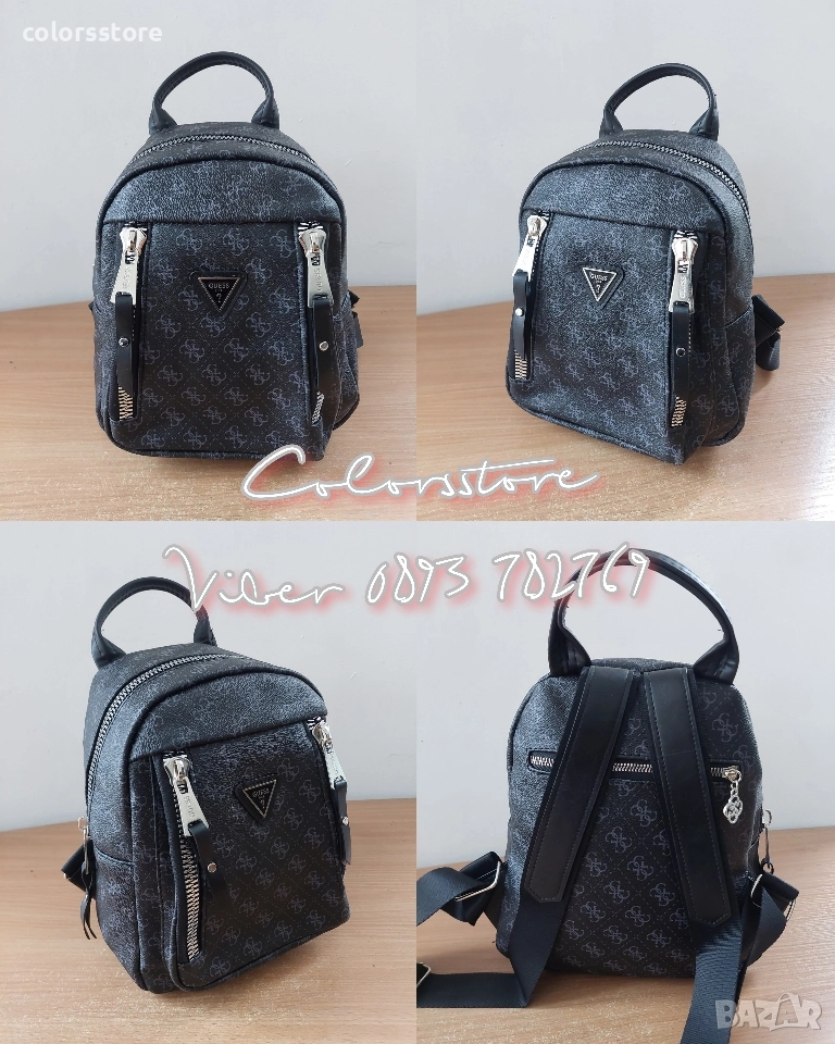 Раница Guess/VL916, снимка 1