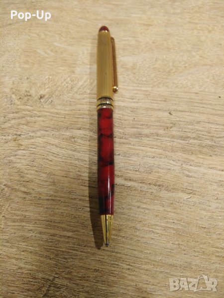 Lodis marble химикалка, снимка 1