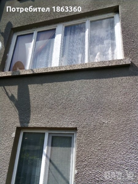 етаж от къща120кв и етаж от къща надземен, снимка 1