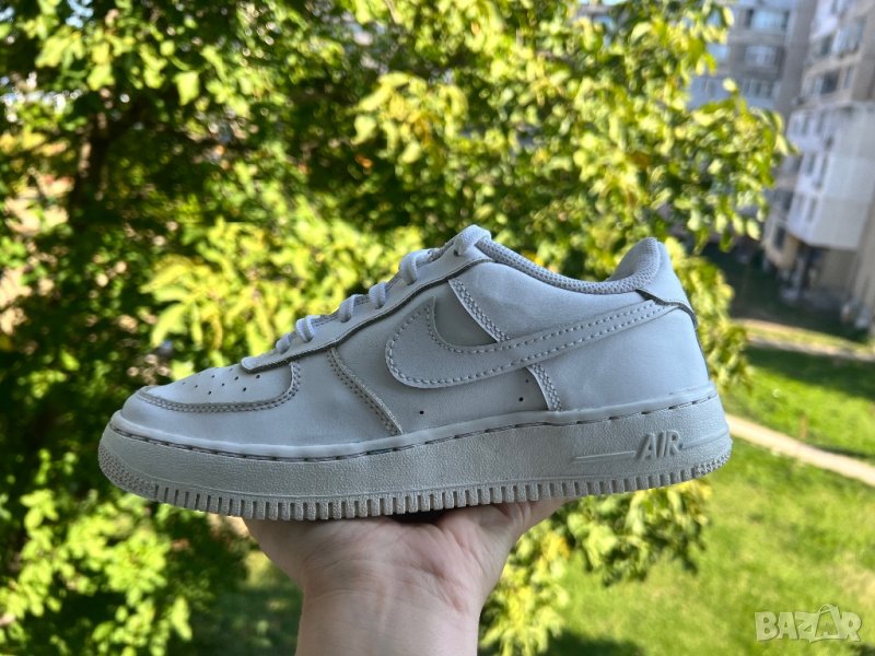 Nike Air Force 1 — номер 38, снимка 1