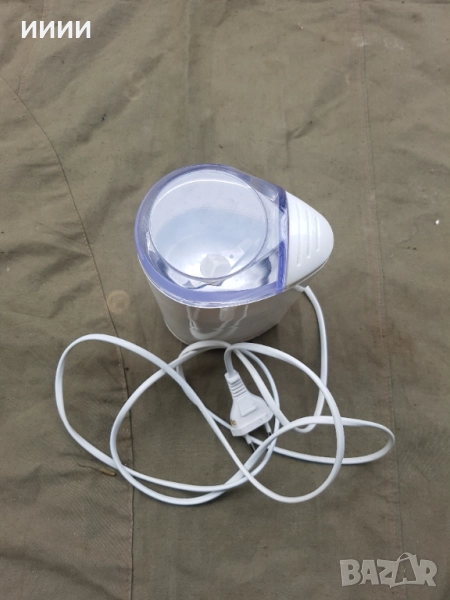 Ел кафемелачка, снимка 1