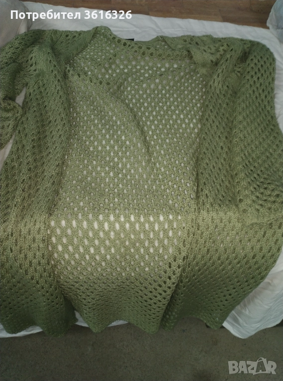 Дамски елек, снимка 1