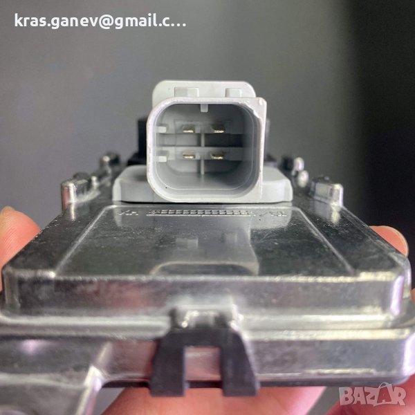 Нов индикатор за спирачни накладки 7332 Lambda NOx сензор A010 153 17, снимка 1