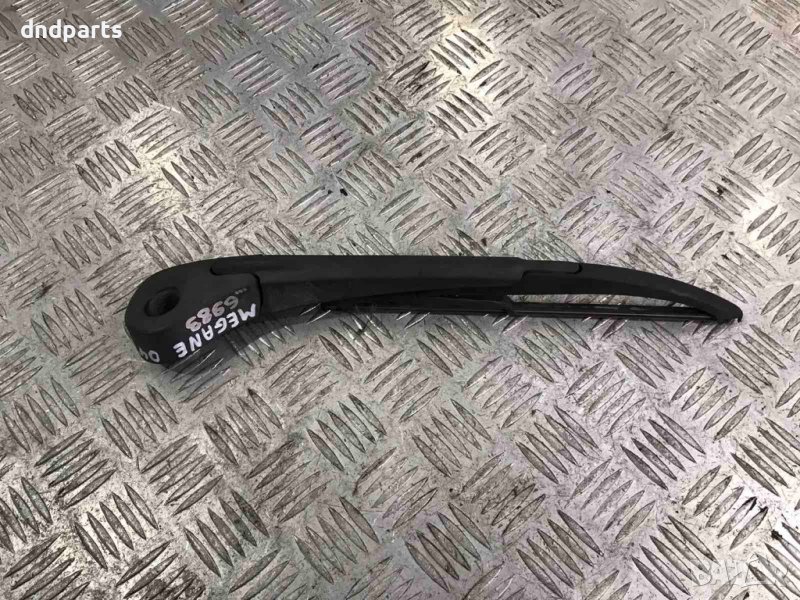 Рамо задна чистачка Renault Megane 2004г., снимка 1