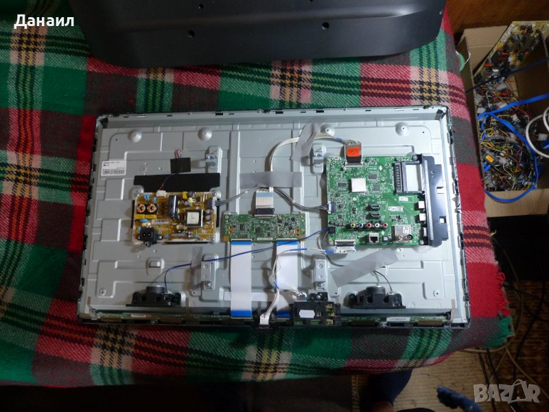 Продавам  HV320FHB-N02 , MAZ654051 от LG 32LK6100PLB, снимка 1