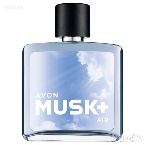 Avon Musk Air, снимка 1