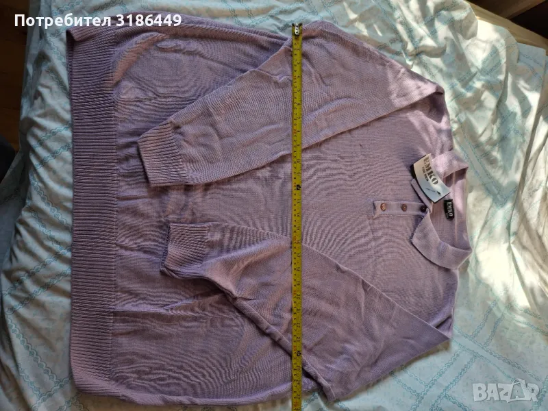 Мъжка блуза, пуловер, снимка 1