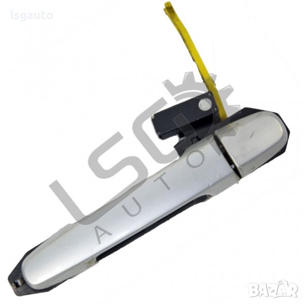 Задна лява външна дръжка Toyota Avensis II(2003-2009) ID:91213, снимка 1