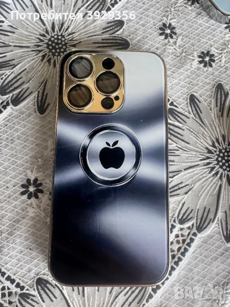 Кейс за айфон 15про, снимка 1