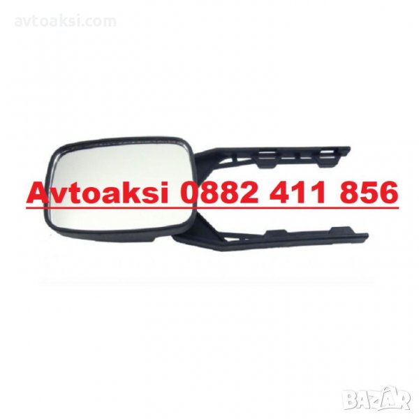 Универсално Огледало за каравана -61453, снимка 1