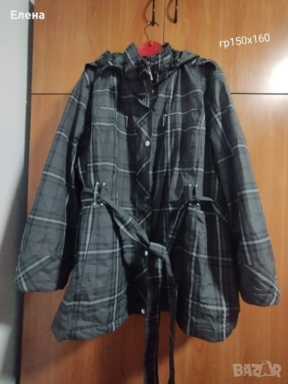 Дамски и мъжки якета,внос от Америка, снимка 1