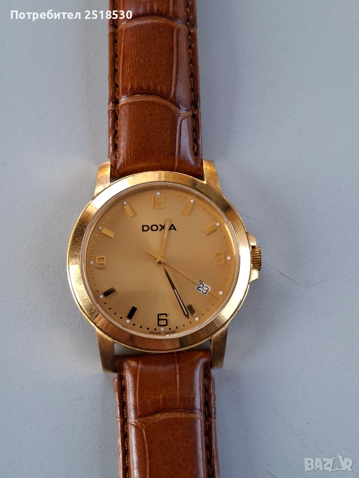 Doxa за части, снимка 1