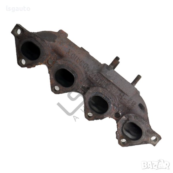 Изпускателен колектор Opel Meriva A 2003-2010 ID: 120719, снимка 1