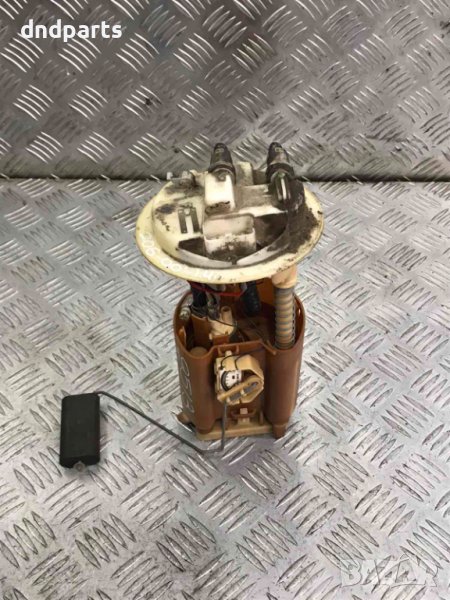 Бензинова помпа Peugeot 206,1.4i,1999г., снимка 1