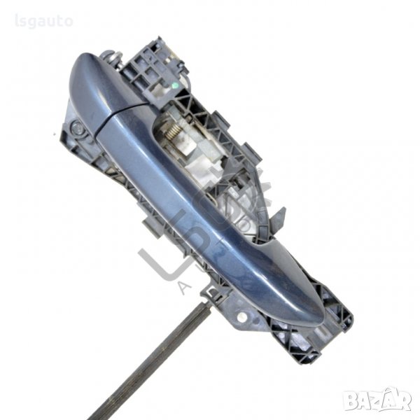 Задна дясна външна дръжка врата Volkswagen Passat (B6)(2005-2010) ID:96575, снимка 1