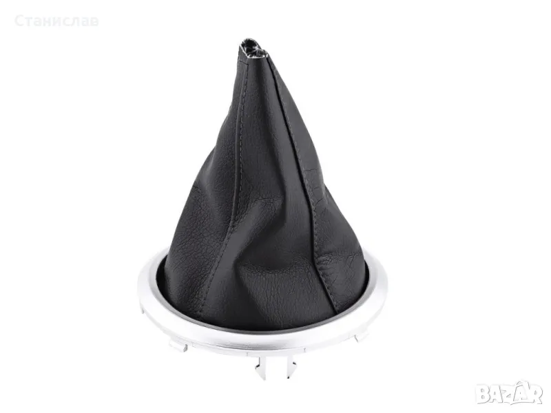 Маншон за скоростен лост за Suzuki Swift (2004-2010), снимка 1