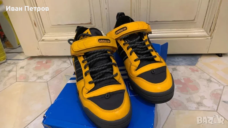 Оригинални обувки ADIDAS, снимка 1